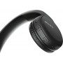 Sony WH-CH510 Ασύρματα Bluetooth On Ear Ακουστικά Μαύρα