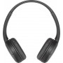 Sony WH-CH510 Ασύρματα Bluetooth On Ear Ακουστικά Μαύρα