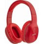 Edifier W800BT Plus Ασύρματα/Ενσύρματα Over Ear Ακουστικά Κόκκινα