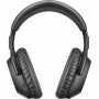 Sennheiser PXC 550-II Ασύρματα Bluetooth Over Ear Ακουστικά Μαύρα