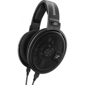 Sennheiser HD 660 S Ενσύρματα Over Ear Hi-Fi Ακουστικά Μαύρα Sennheiser HD 660 S Ενσύρματα Over Ear Hi-Fi Ακουστικά Μαύρα