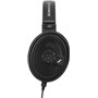 Sennheiser HD 660 S Ενσύρματα Over Ear Hi-Fi Ακουστικά Μαύρα