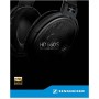 Sennheiser HD 660 S Ενσύρματα Over Ear Hi-Fi Ακουστικά Μαύρα