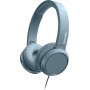 Philips TAH4105 Ενσύρματα On Ear Ακουστικά Μπλε