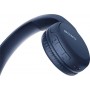 Sony WH-CH510 Ασύρματα Bluetooth On Ear Ακουστικά Μπλε