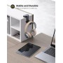 Lamicall DH01 Headphone Hanger Holder