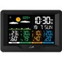 Life Weather Station Continental Quad Display