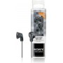 Sony Ακουστικά Ψείρες Earbuds MDR-E9LP Μαύρα