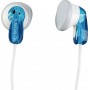 Sony Ακουστικά Ψείρες Earbuds MDR-E9LP Μπλε