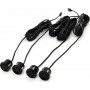 Sony Ακουστικά Ψείρες In Ear MDR-EX110LP Λευκά