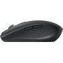 Logitech MX Anywhere 3 Ασύρματο Bluetooth Ποντίκι Graphite