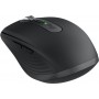 Logitech MX Anywhere 3 Ασύρματο Bluetooth Ποντίκι Graphite