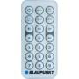 Blaupunkt HR5BR Επιτραπέζιο Ραδιόφωνο Ρεύματος με USB Καφέ