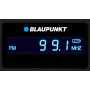 Blaupunkt PR5BL Φορητό Ραδιόφωνο Επαναφορτιζόμενο με USB Μπλε