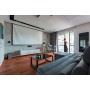 Magnat Σετ Ηχείων Home Cinema 5.1 Cinema Star Black με Ασύρματα Ηχεία