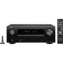 Denon AVR-X2700H Ραδιοενισχυτής Home Cinema 4K/8K 7.2 Καναλιών 95W/8Ω 150W/6Ω με HDR και Dolby Atmos Μαύρος