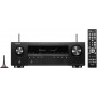 Denon AVR-S760H Ραδιοενισχυτής Home Cinema 4K/8K 7.2 Καναλιών με HDR και Dolby Atmos Μαύρος