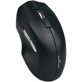 Powertech PT-852 Ασύρματο Ποντίκι Μαύρο Powertech PT-852 Ασύρματο Ποντίκι Μαύρο