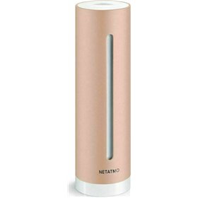 Netatmo Μετεωρολογικός Σταθμός NHC-EC Netatmo Μετεωρολογικός Σταθμός NHC-EC