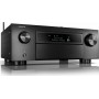 Denon AVC-X6700H Ραδιοενισχυτής Home Cinema 4K/8K 11.2 Καναλιών 140W/8Ω 175W/6Ω με HDR και Dolby Atmos Μαύρος