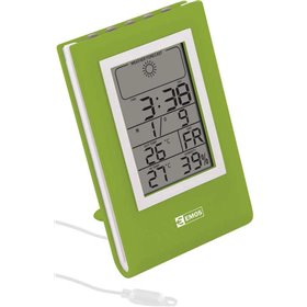 Emos Μετεωρολογικός Σταθμός E0117 Emos Μετεωρολογικός Σταθμός E0117