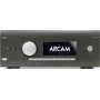 Arcam HDA AVR30 Ραδιοενισχυτής Home Cinema 4K 16 Καναλιών 120W/8Ω με Dolby Atmos Μαύρος