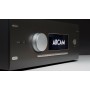 Arcam HDA AVR30 Ραδιοενισχυτής Home Cinema 4K 16 Καναλιών 120W/8Ω με Dolby Atmos Μαύρος