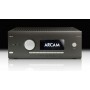 Arcam HDA AVR30 Ραδιοενισχυτής Home Cinema 4K 16 Καναλιών 120W/8Ω με Dolby Atmos Μαύρος