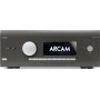 Arcam AVR10 Ραδιοενισχυτής Home Cinema 4K 12 Καναλιών 80W/8Ω με Dolby Atmos Μαύρος