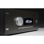 Arcam AVR10 Ραδιοενισχυτής Home Cinema 4K 12 Καναλιών 80W/8Ω με Dolby Atmos Μαύρος