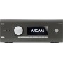 Arcam HDA AV40 Ραδιοενισχυτής Home Cinema 4K 16 Καναλιών με Dolby Atmos Μαύρος