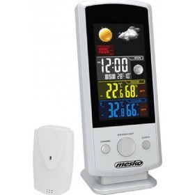 Mesko Μετεωρολογικός Σταθμός MS1177 Mesko Μετεωρολογικός Σταθμός MS1177