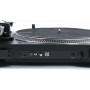 Audio Technica AT-LP120XUSB Πικάπ με Προενίσχυση Μαύρο