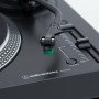 Audio Technica AT-LP120XUSB Πικάπ με Προενίσχυση Μαύρο