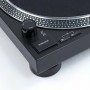 Audio Technica AT-LP120XUSB Πικάπ με Προενίσχυση Μαύρο