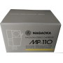Nagaoka Κεφαλή Πικάπ MP-110 Κινητού Μαγνήτη σε Κίτρινο Χρώμα