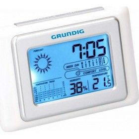 Grundig Μετεωρολογικός Σταθμός 07725