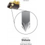 Audio Technica Κεφαλή Πικάπ VM750SH Κινητού Μαγνήτη σε Χρυσό Χρώμα