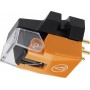 Audio Technica Κεφαλή Πικάπ VM530EN Κινητού Μαγνήτη σε Πορτοκαλί Χρώμα