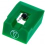 Audio Technica Βελόνα Πικάπ ATN95E σε Πράσινο Χρώμα
