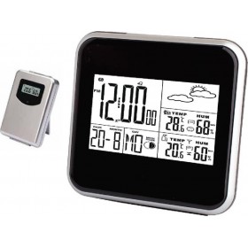 Ασύρματος Μετεωρολογικός Σταθμός 600117