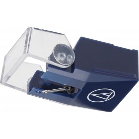 Audio Technica Βελόνα Πικάπ VMN20EB σε Μπλε Χρώμα Audio Technica Βελόνα Πικάπ VMN20EB σε Μπλε Χρώμα