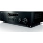 Yamaha Ολοκληρωμένος Ενισχυτής Hi-Fi Stereo R-N402D 115W/4Ω 140W/8Ω Μαύρος