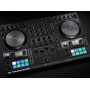 Native Instruments DJ Controller Traktor Kontrol S4 MK3 σε Μαύρο Χρώμα