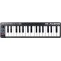 M-Audio Midi Keyboard Keystation Mini 32 MK3 με 32 Πλήκτρα σε Μαύρο Χρώμα