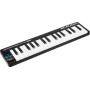 M-Audio Midi Keyboard Keystation Mini 32 MK3 με 32 Πλήκτρα σε Μαύρο Χρώμα