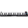 M-Audio Midi Keyboard Keystation Mini 32 MK3 με 32 Πλήκτρα σε Μαύρο Χρώμα