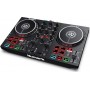 Numark DJ Controller Party Mix Mk-II σε Μαύρο Χρώμα