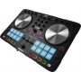 Reloop DJ Controller Beatmix 2 MK2 σε Μαύρο Χρώμα