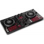 Numark DJ Controller Mixtrack Pro FX σε Μαύρο Χρώμα